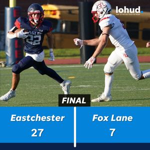 Image post by @lohudsports on Instagram