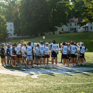 Image post by @trilogylacrosse on Instagram