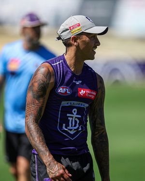 Image post by @freodockers on Instagram