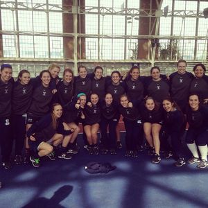 Image post by @yalesoftball on Instagram