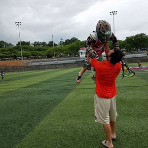 Image post by @washeduplaxbros on Instagram