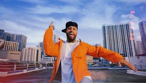 Image post by @nickyjam on Instagram