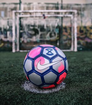 Image post by @nikefootball on Instagram