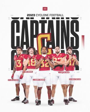 Image post by @CycloneFB on Twitter