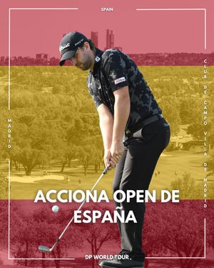 Image post by @nvd_golf on Instagram