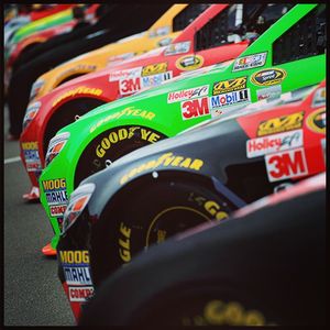 Image post by @mispeedway on Instagram