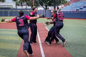 Image post by @usssaslowpitch on Instagram
