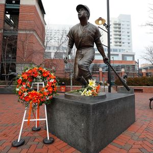 Image post by @orioles on Instagram