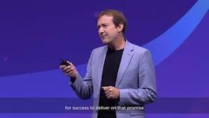 Video post by @vmware on YouTube