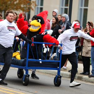 Image post by @bsudailynews on Instagram