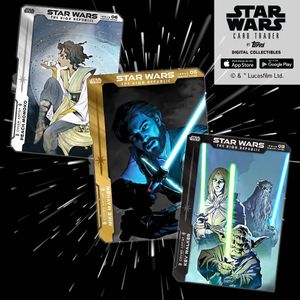 Image post by @toppsdigital on Instagram