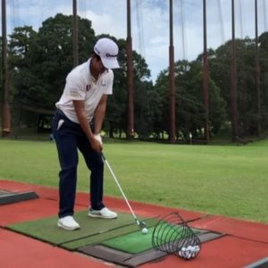 Image post by @taylormade_golf_japan on Instagram
