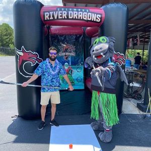 Image post by @c_riverdragons on Instagram