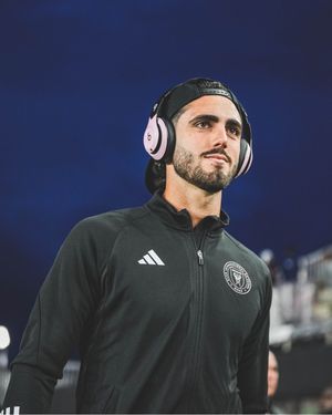 Image post by @intermiamicf on Instagram