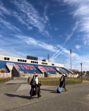 Image post by @stonybrooku on Instagram