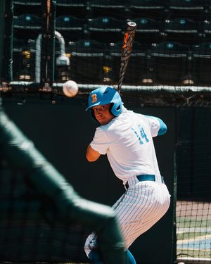 Image post by @eastonbaseball on Instagram