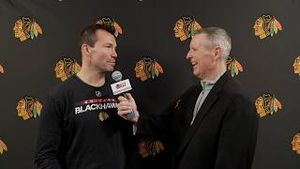 Video post by @blackhawks on YouTube