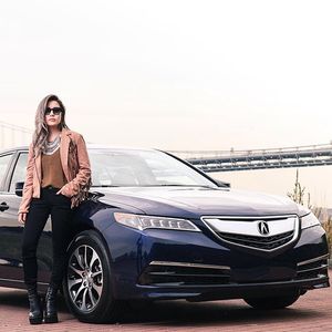 Image post by @acura on Instagram