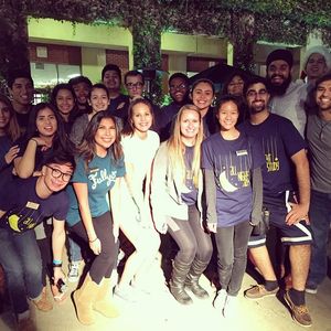 Image post by @asicsuf on Instagram
