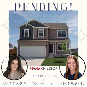 Image post by @sheenacochranfosterhomes on Instagram