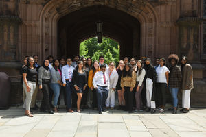 Image post by @princetonspia on Instagram