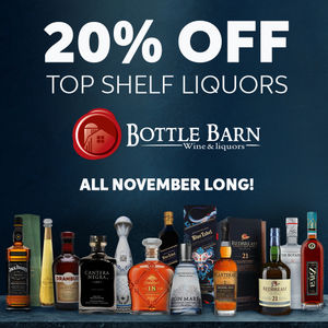 Image post by @bottlebarnfargo on Instagram