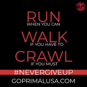 Image post by @goprimalusa on Instagram