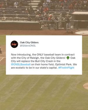 Image post by @oakcityglidersnc on Instagram