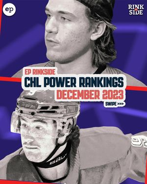 Image post by @eliteprospectshockey on Instagram