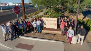 Image post by @cityofapachejunction on Instagram