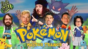 Video post by @achievementhunter on YouTube