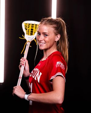 Image post by @terrierlacrosse on Instagram