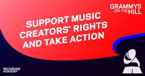 Image post by @RecordingAcad on Twitter