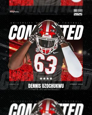 Image post by @dawgnation on Instagram