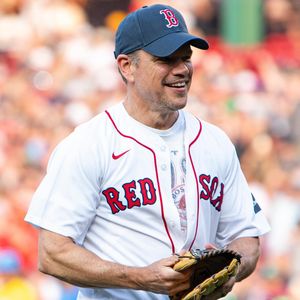 Image post by @redsoxbeisbol on Instagram