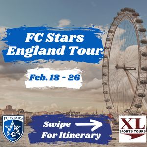 Image post by @fc_starsma on Instagram