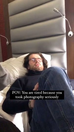 Video post by @doneli_photo on Facebook