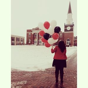 Image post by @williamjewellcollege on Instagram
