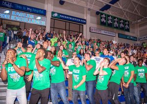 Image post by @fgcudirtybirds on Instagram