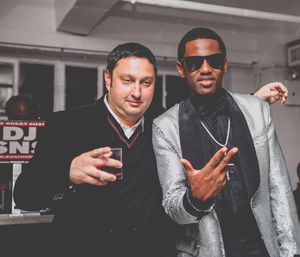 Image post by @myfabolouslife on Instagram