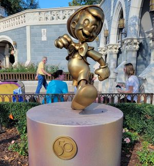 Image post by @thedisneyblog on Instagram