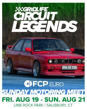 Image post by @gridlifeofficial on Instagram