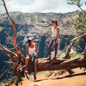 Image post by @olukai on Instagram