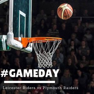 Image post by @plymouthraiders on Instagram