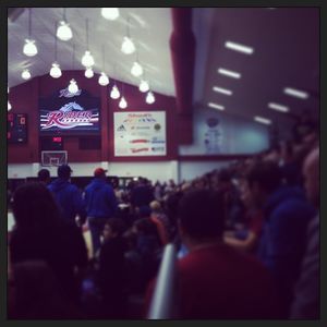 Image post by @riderwrestling on Instagram