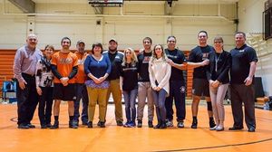 Image post by @ritathletics on Instagram