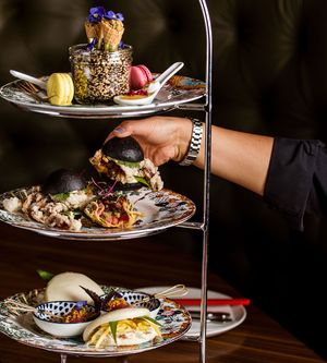 Image post by @skycityadl on Instagram
