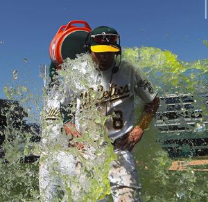 Image post by @tylerwade on Instagram