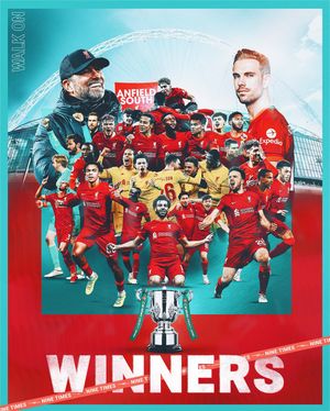 Image post by @lfcretail on Instagram