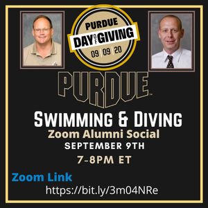 Image post by @purduemswimdive on Instagram